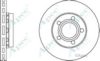 AUDI 441615301A Brake Disc